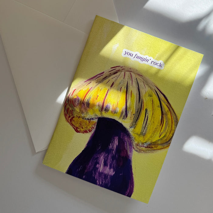 Greeting Cards