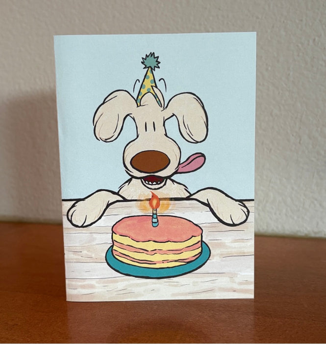 Birthday Card