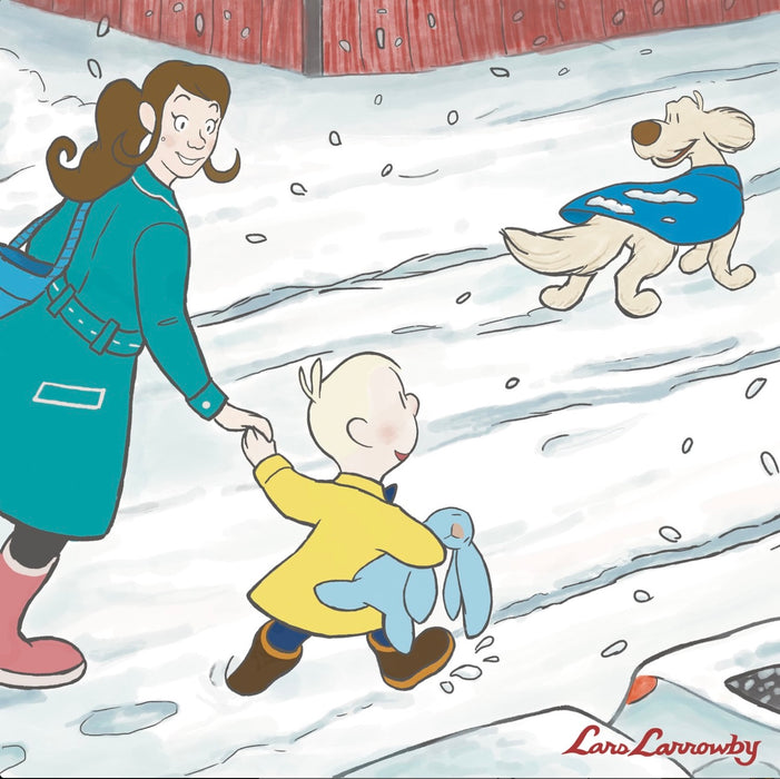 Winter