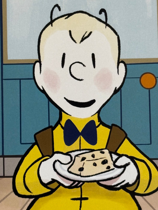 Scone!