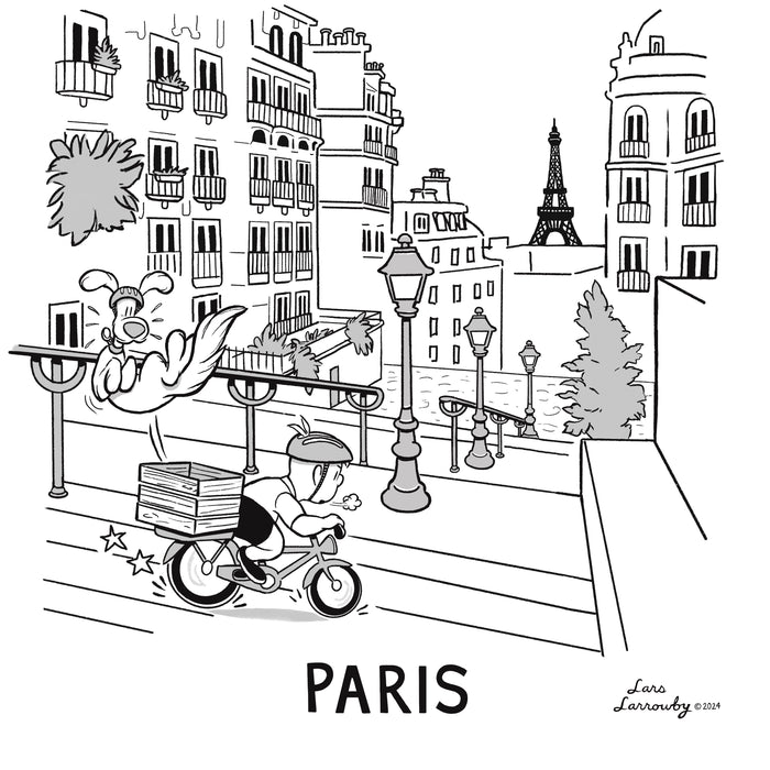 Paris #1