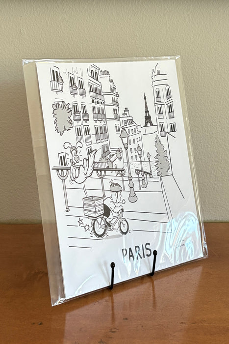 Paris #1