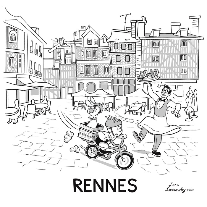 Rennes