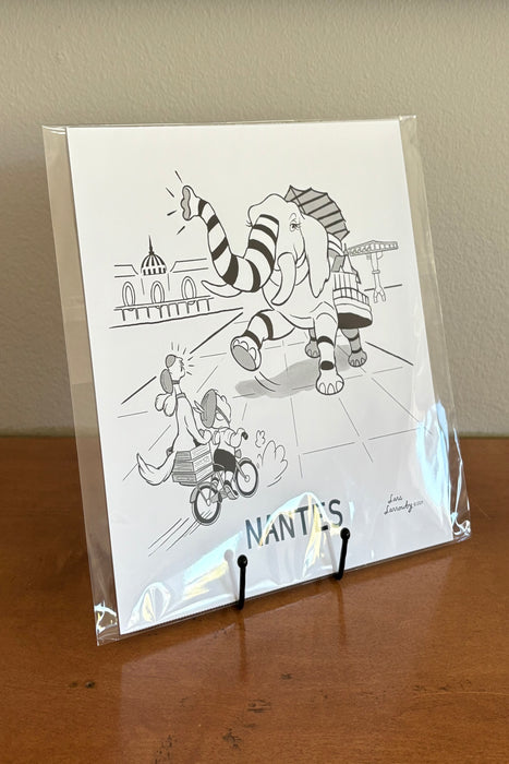 Nantes