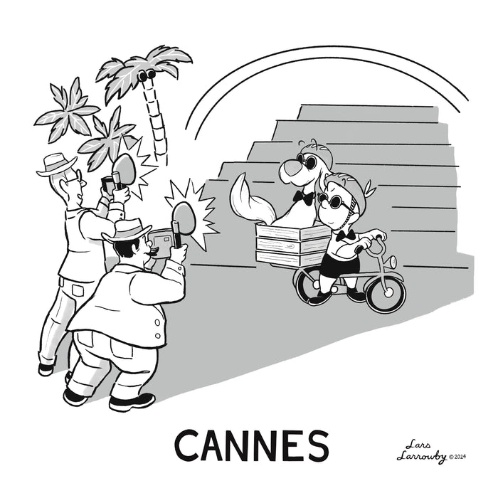 Cannes