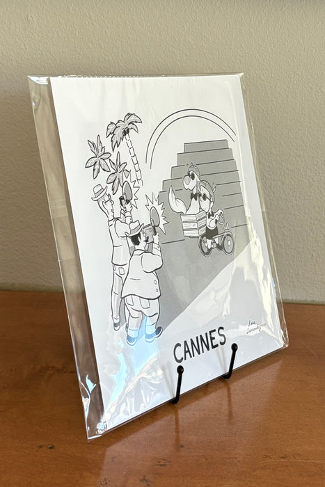 Cannes