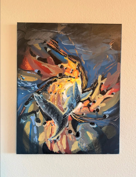 Healing Isn’t Linear Print