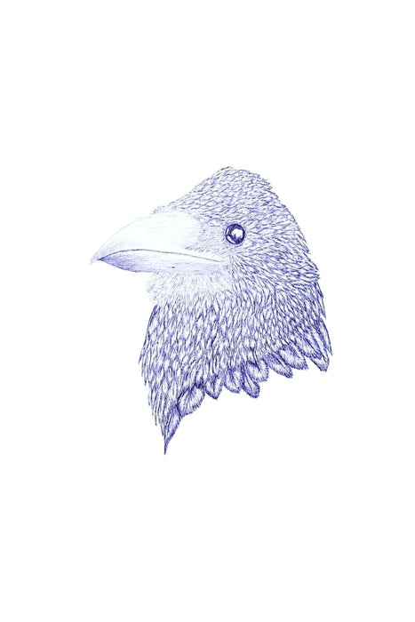 Bird Print