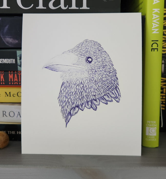 Bird Print