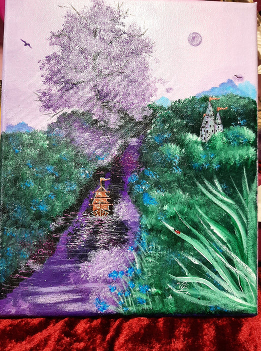 Voyage Home