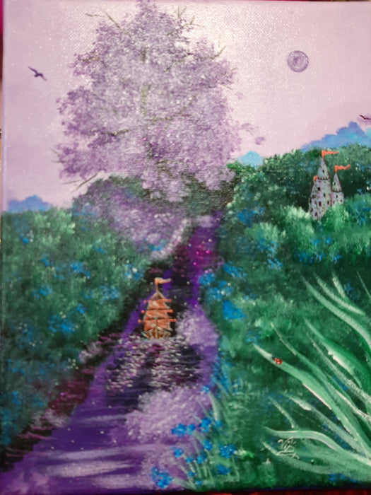 Voyage Home