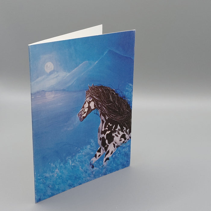 Appaloosa Note Cards