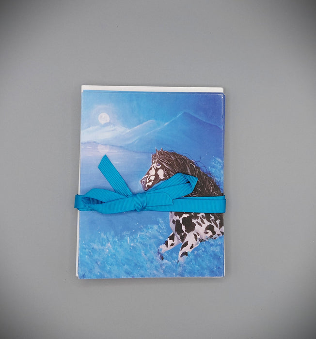Appaloosa Note Cards