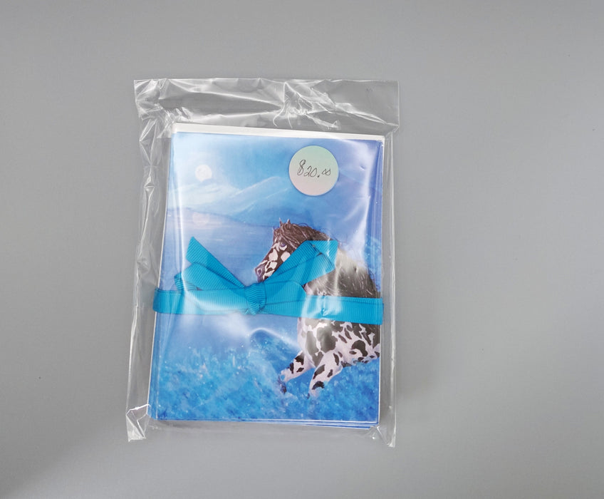 Appaloosa Note Cards
