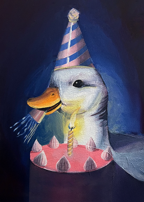 Party Fowl