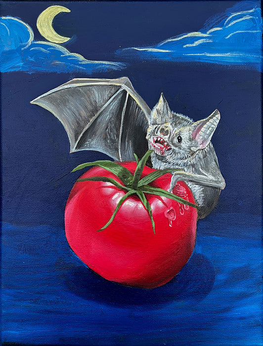 Fruit Bat