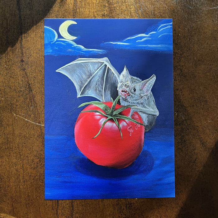 Fruit Bat