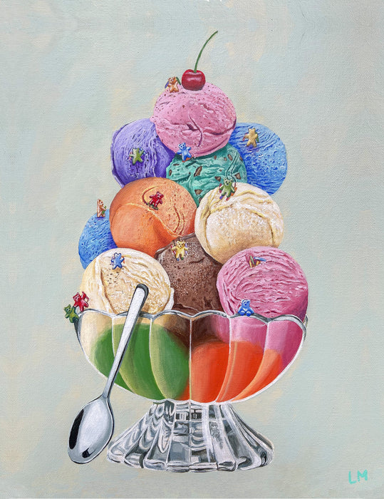 Mt. Creamier