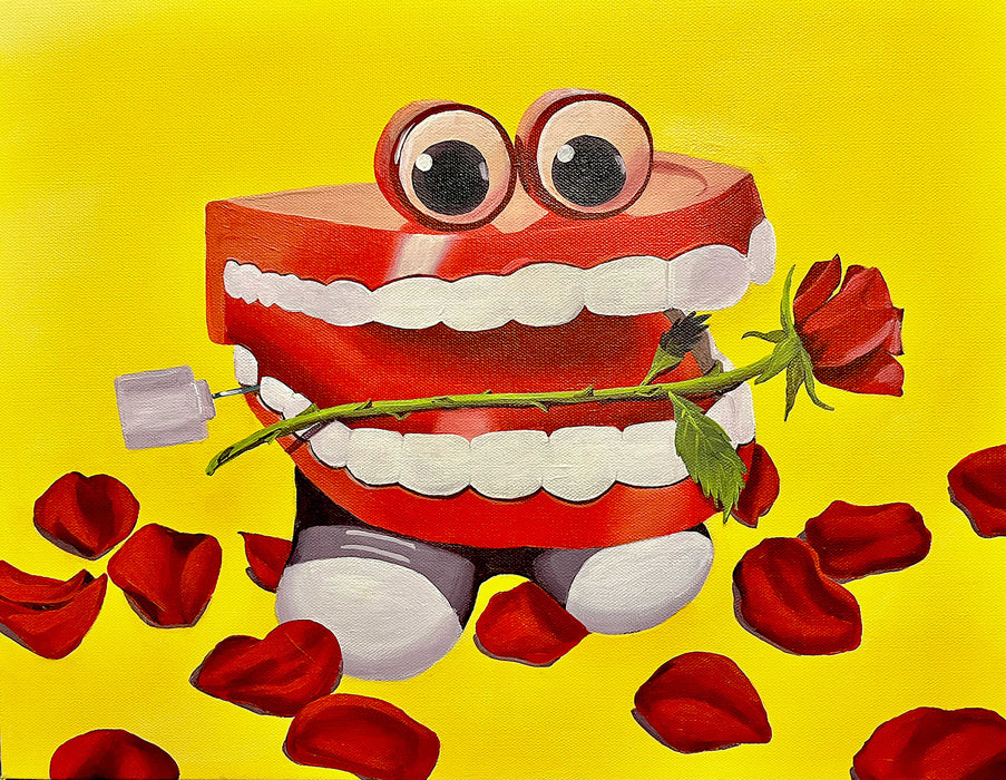 Love Bites