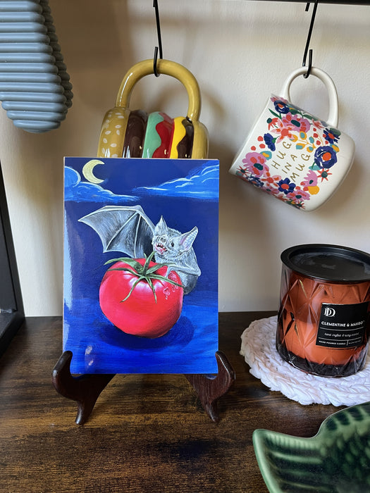 Fruit Bat