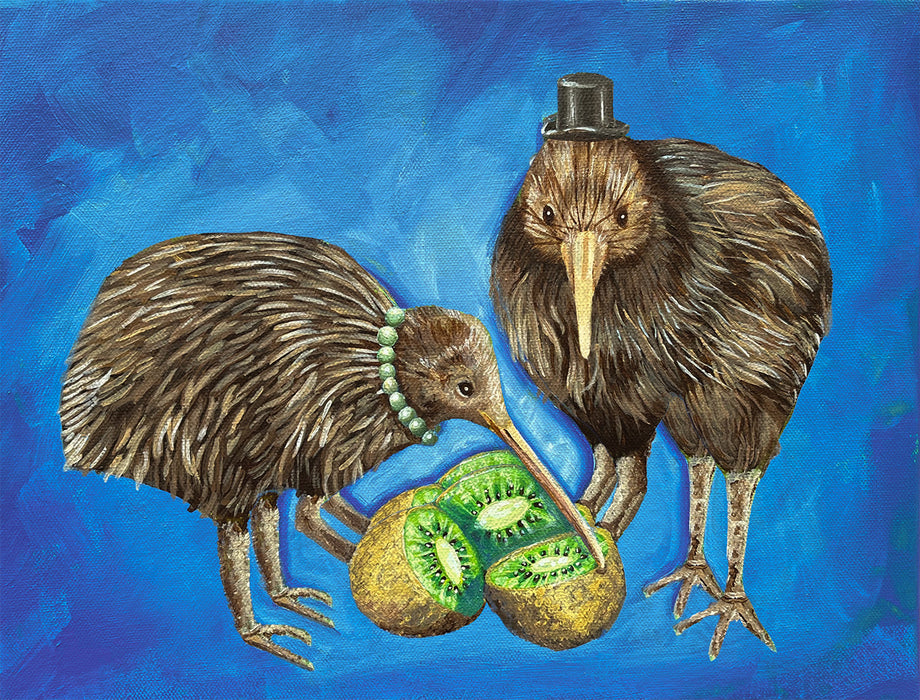 Family Portrait