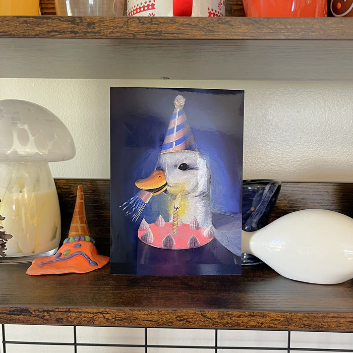 Party Fowl