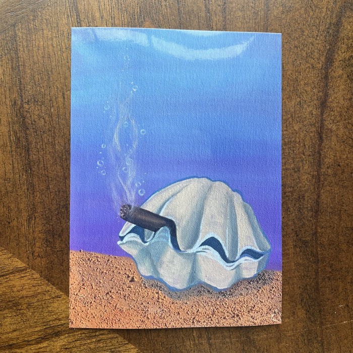 Clam Bake