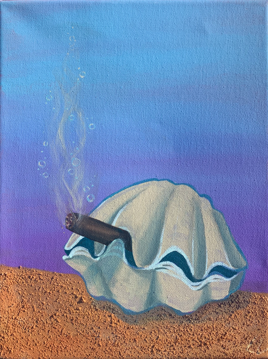 Clam Bake