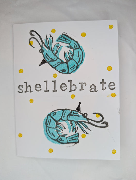 Shellebrate