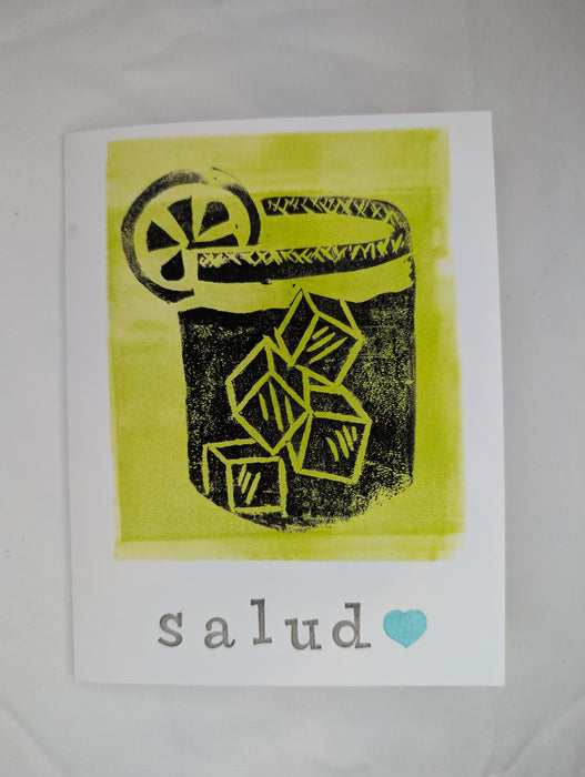 Salud Card