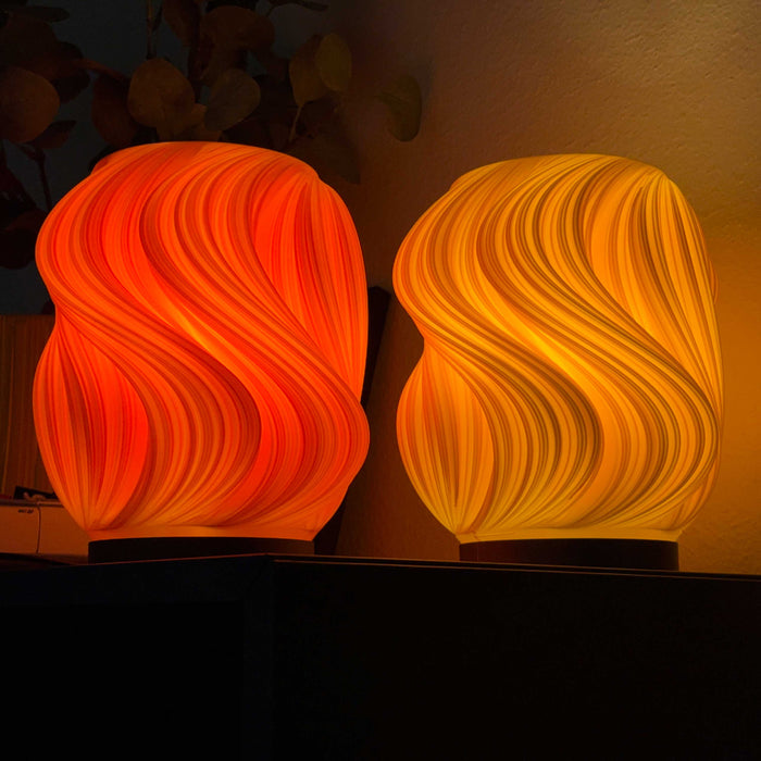 Brize Table Lamp