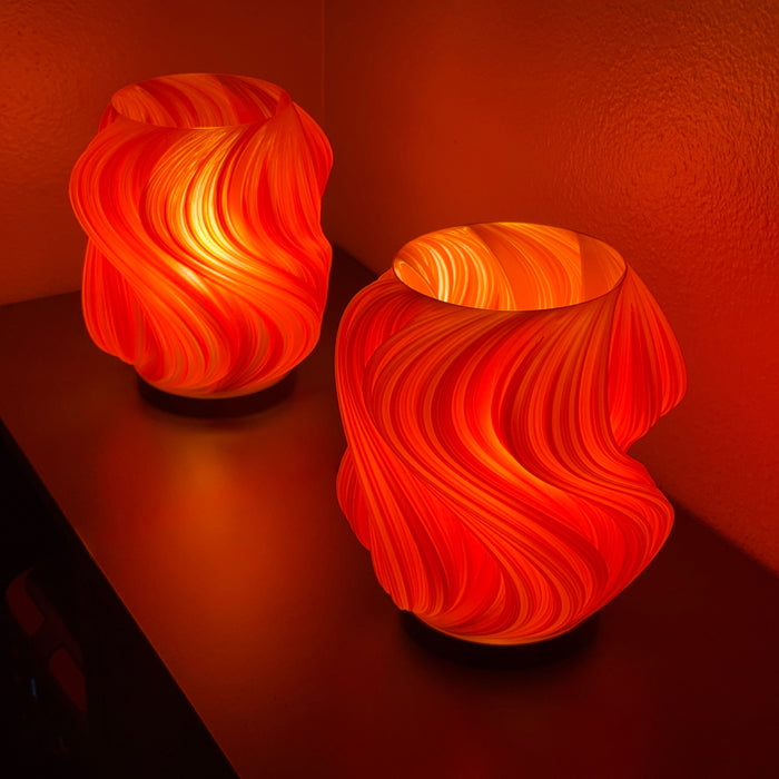 Brize Table Lamp