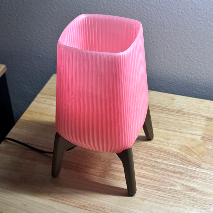 Freya Table Lamp