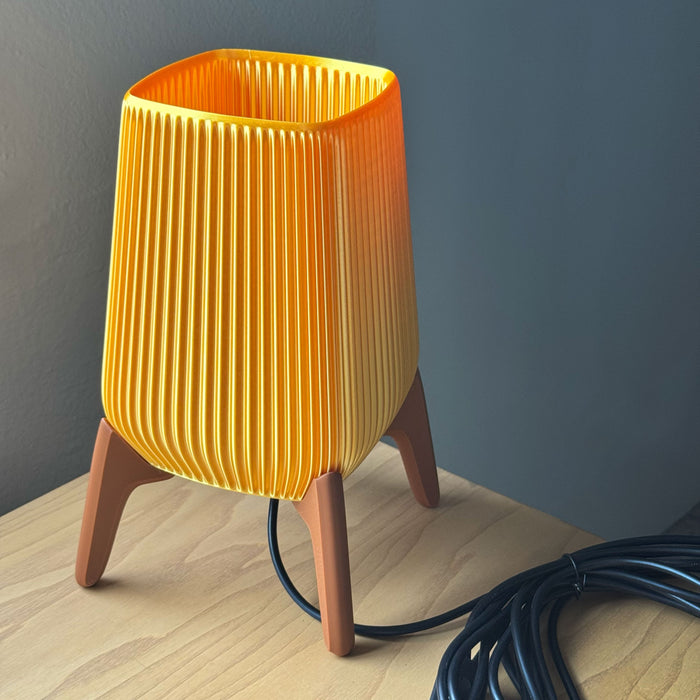 Freya Table Lamp