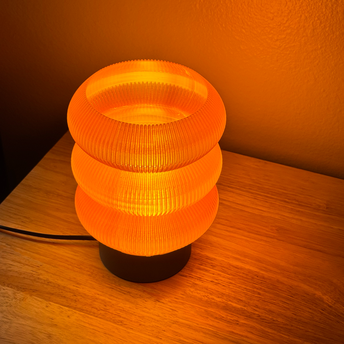 Stacket Table Lamp