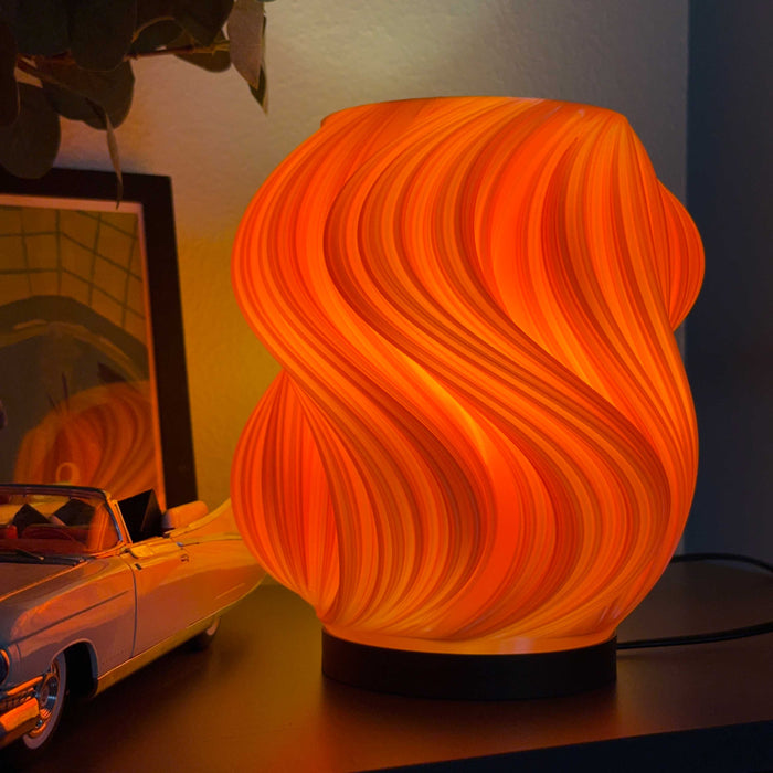 Brize Table Lamp