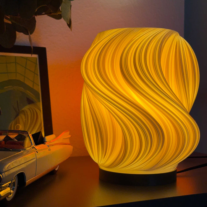 Brize Table Lamp