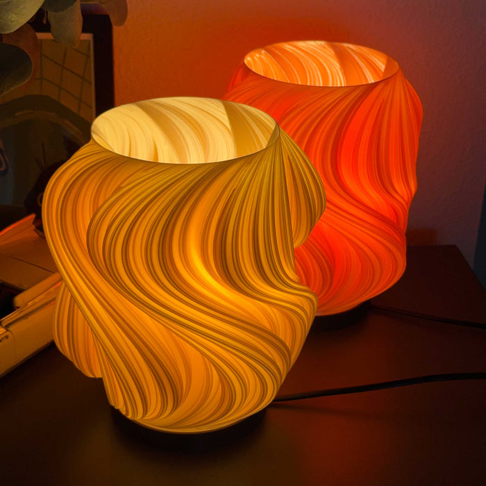 Brize Table Lamp