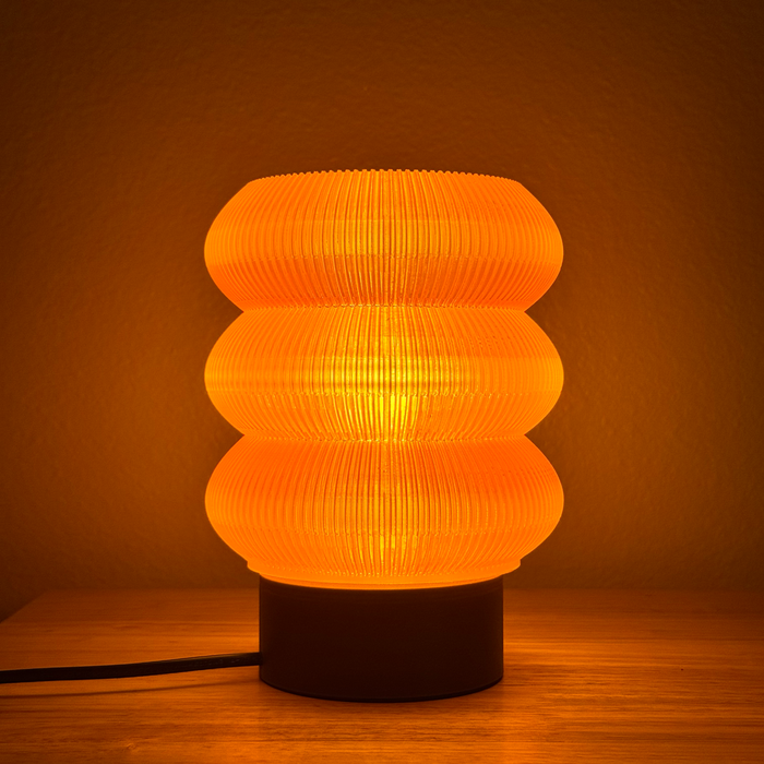 Stacket Table Lamp