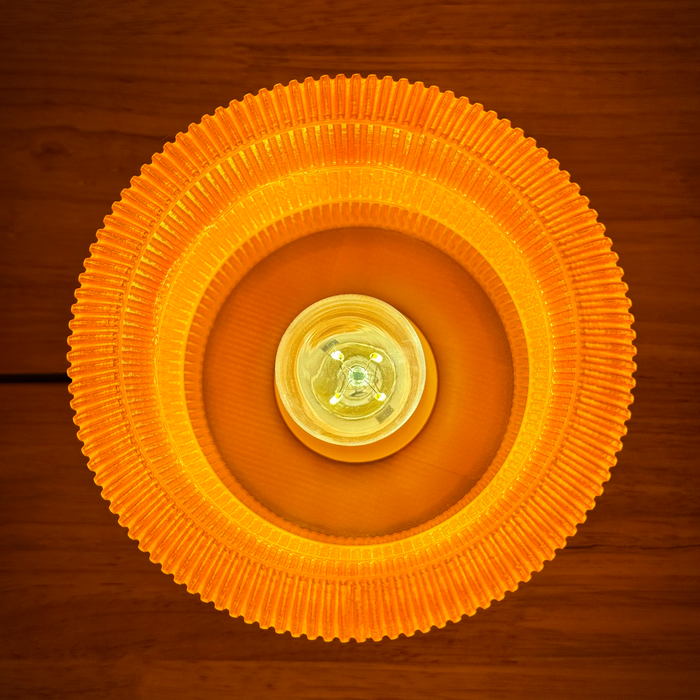 Stacket Table Lamp