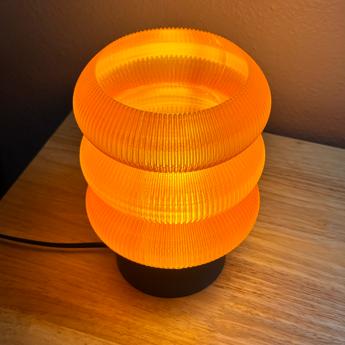Stacket Table Lamp