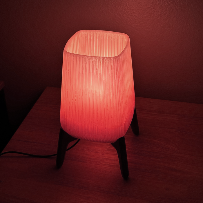 Freya Table Lamp