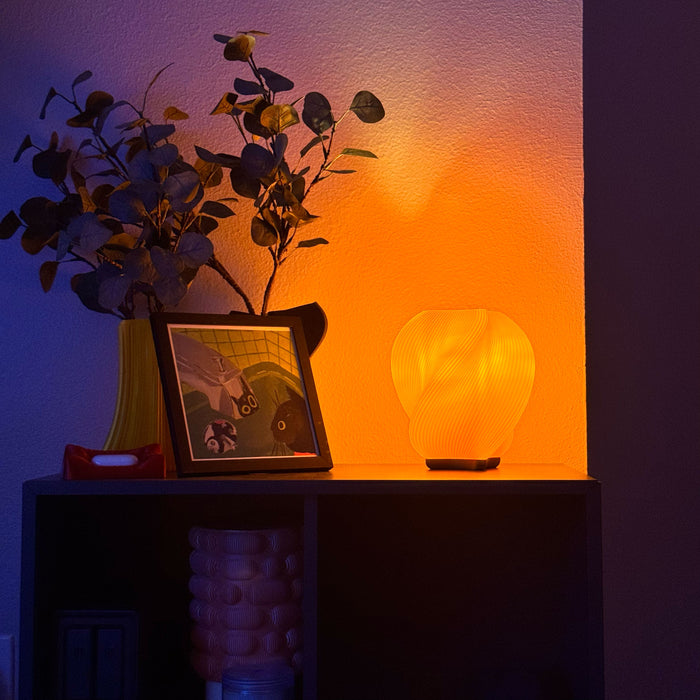 Ivax Table Lamp