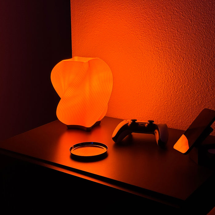 Ivax Table Lamp
