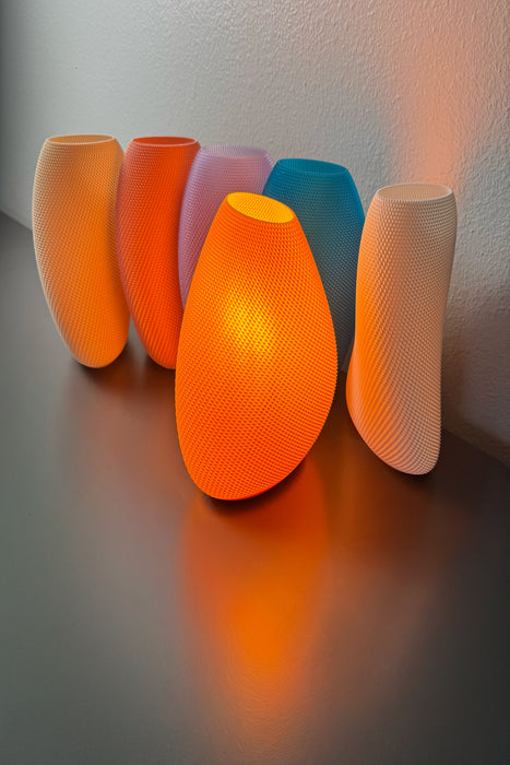 Victor Table Lamp