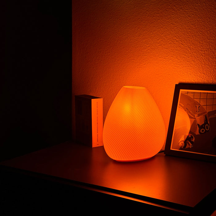 Victor Table Lamp