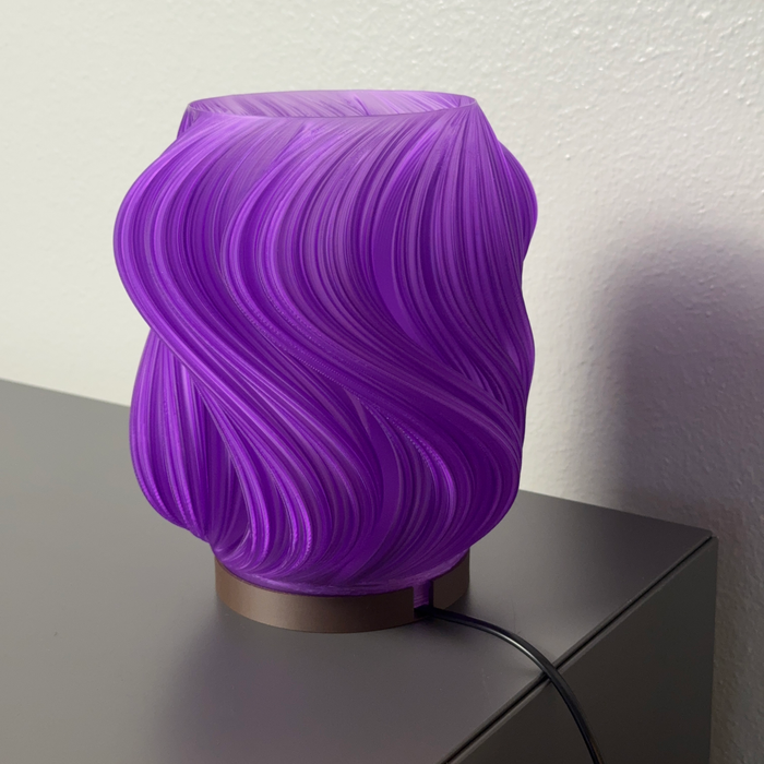Brize Table Lamp