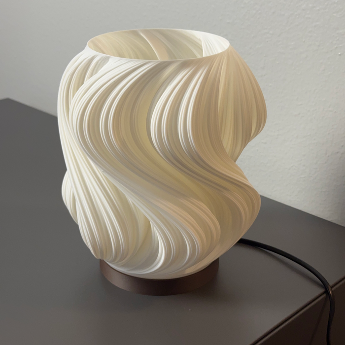 Brize Table Lamp
