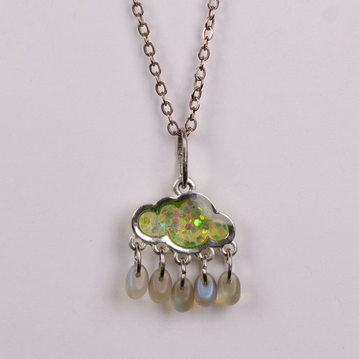 Cloud Pendant