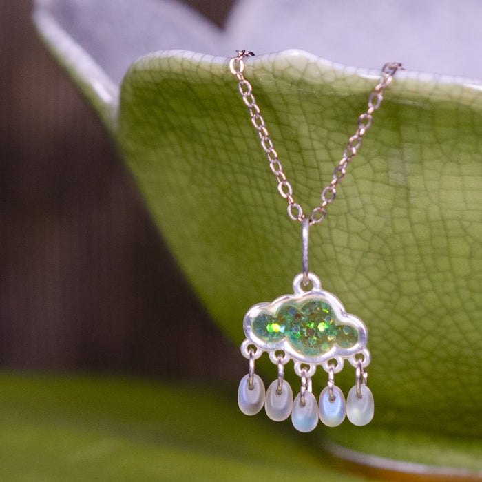 Cloud Pendant